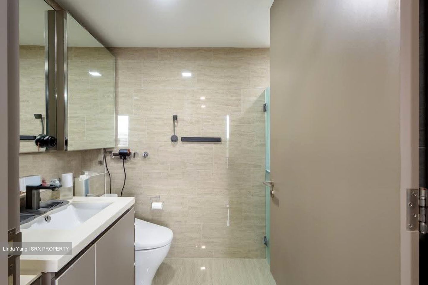 Waterwoods (D19), Condominium #635663291